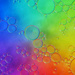 Tiny bubbles by ljmanning