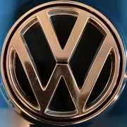 27th Mar 2022 - ‘66 VW Ornament 
