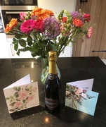 27th Mar 2022 - Mother’s Day Gifts and Cards 