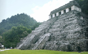 19th Feb 2022 - Palenque Ruins