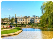 28th Mar 2022 - Coombe Abbey