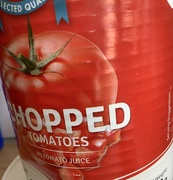 28th Mar 2022 - Red Tomatoes 