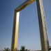 The Dubai Frame by ingrid01