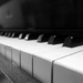 Piano Keys by anika93