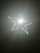 26th Mar 2022 - Star Light, Star Bright...