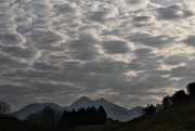 29th Mar 2022 - clouds