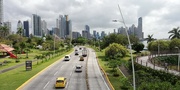 14th Mar 2022 - Panama City