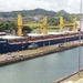 Panama Canal  by gerry13