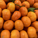 Mandarin Oranges by ingrid01