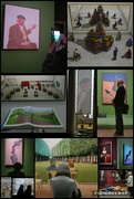 29th Mar 2022 - Hockney's Eye