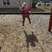 Swing! by homeschoolmom