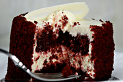 29th Mar 2022 - let 'em eat red velvet cake