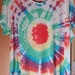 Tie Dye by clairecrossley