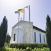 Ayios Athanasios church - Geroskipou Pafos by beverley365