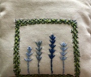 30th Mar 2022 - Embroidery 