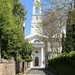 Old Lutheran Church, Historic Charleston by congaree
