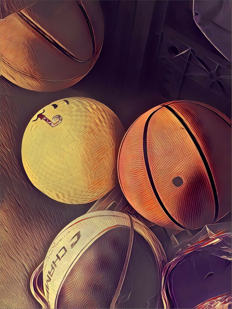 Play Ball by photogypsy