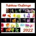 Rainbow Challenge 2022 by phil_sandford