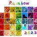 Rainbow 2022 by serendypyty