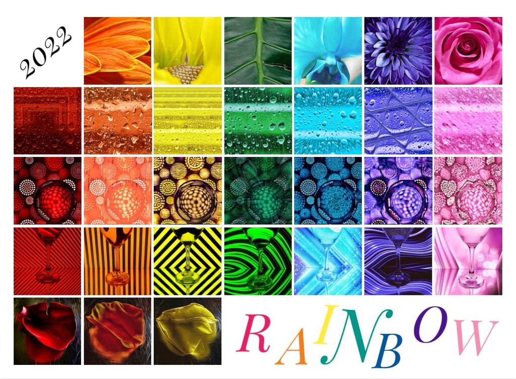 A Rainbow by njmom3