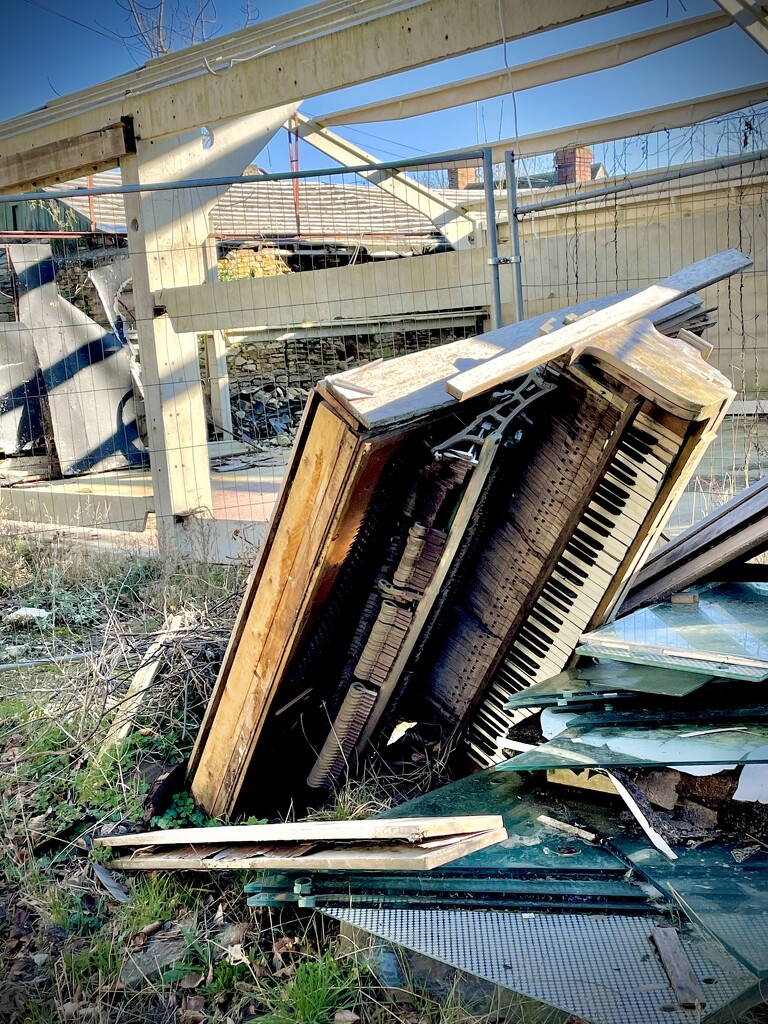 Piano for sale by nigelrogers