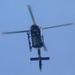 Police Helicopter by fishers