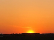 31st Mar 2022 - Marsh sunset