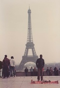 31st Mar 2022 - Eiffel Tower Day