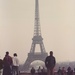 Eiffel Tower Day by spanishliz