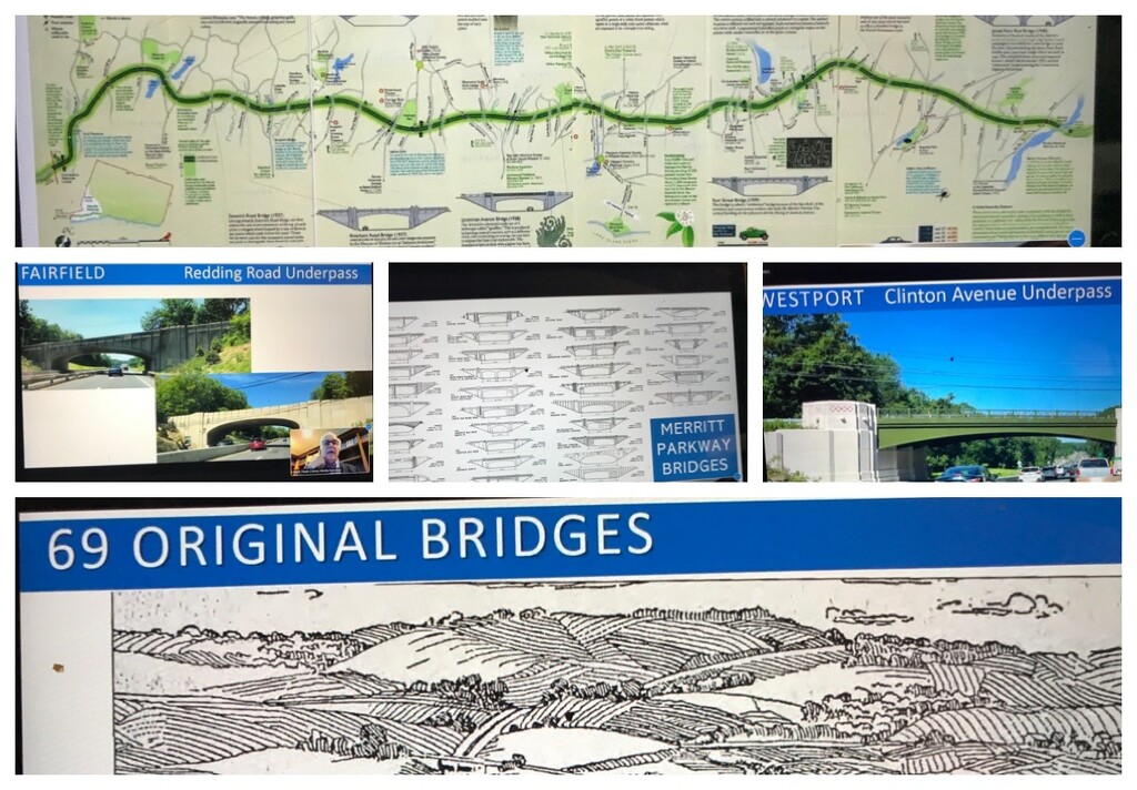Bridges through History by allie912