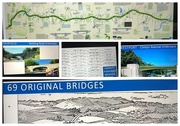 1st Apr 2022 - Bridges through History