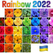 March 2022 Rainbow by shutterbug49