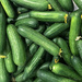 Cucumbers by ingrid01
