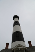 31st Mar 2022 - Bodie Island Lighthouse