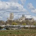 Ely Cathedral  by foxes37