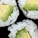Sushi Lunch  by rensala