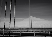 1st Apr 2022 - Queensferry Crossing