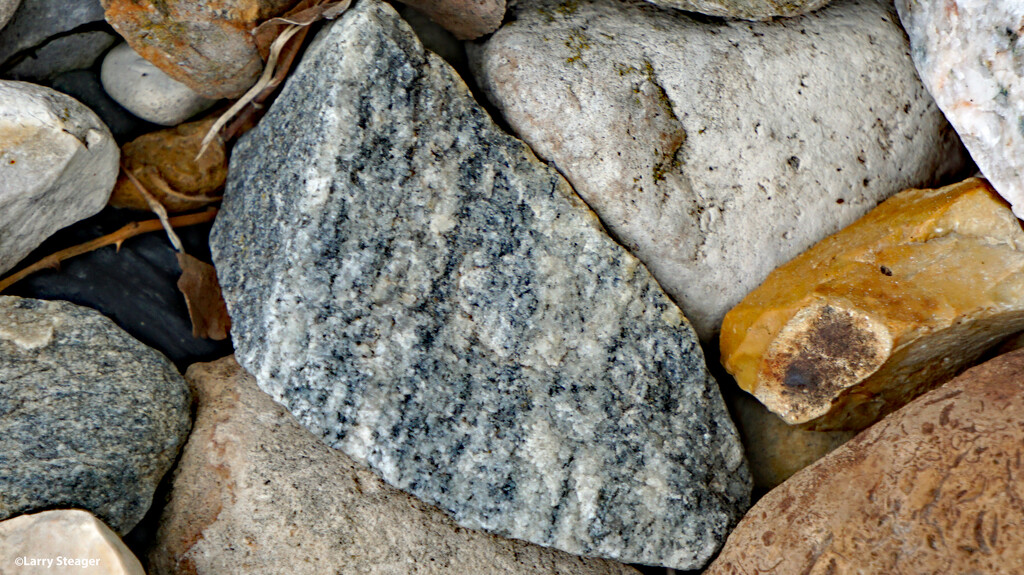 Rock by larrysphotos