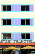 1st Apr 2022 - Starlight Hotel