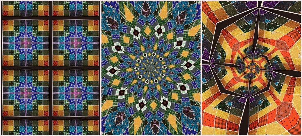 Quilt samples? by mcsiegle