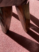 2nd Apr 2022 - Legs and shadows 