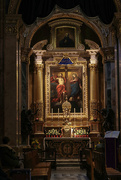 2nd Apr 2022 - Altar of adoration