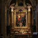 Altar of adoration by elza