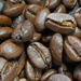 Coffee Bean Texture by gardencat