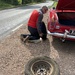 Oh dear it’s a burst tyre!! by wakelys