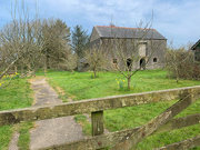 2nd Apr 2022 - The old barn