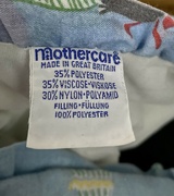 16th Mar 2022 - Mothercare