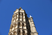 3rd Apr 2022 - 30 Shots April - Lincoln Cathedral 3