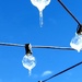 Spring Icicles by harbie