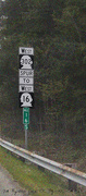 2nd Apr 2022 - Traffic Signs - II